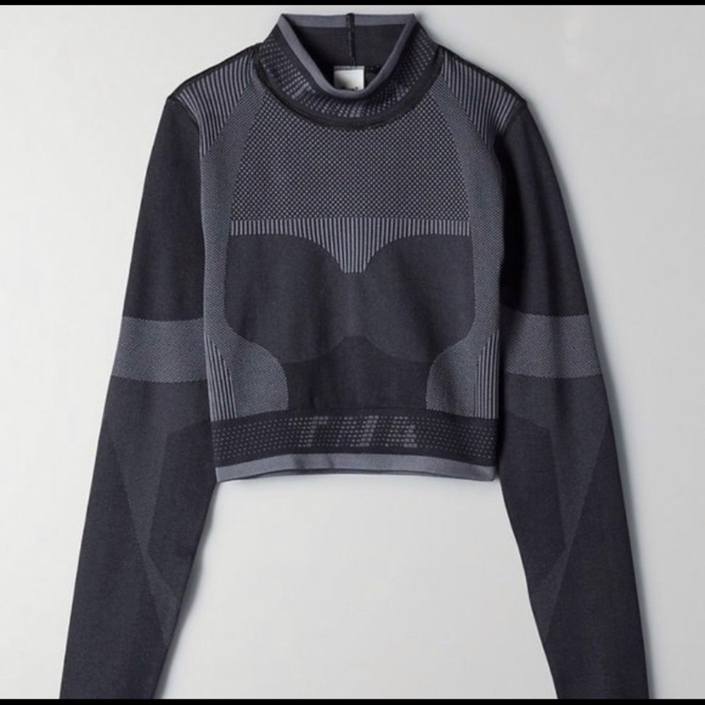 TNA Ventura Longsleeve